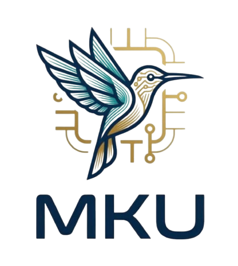 Logotipo MKU